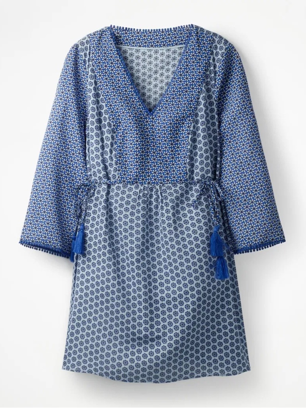 BODEN Sasha Kaftan